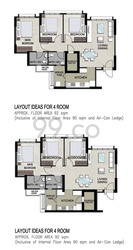 Keat Hong Link (Choa Chu Kang),  #437038111